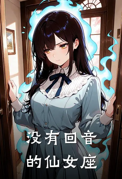 没有回音的仙女座