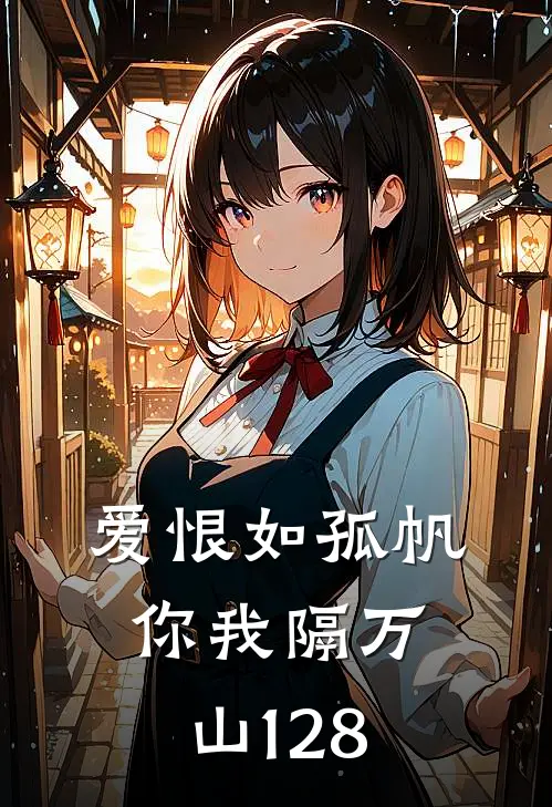 爱恨如孤帆，你我隔万山128