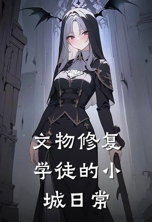 文物修复学徒的小城日常