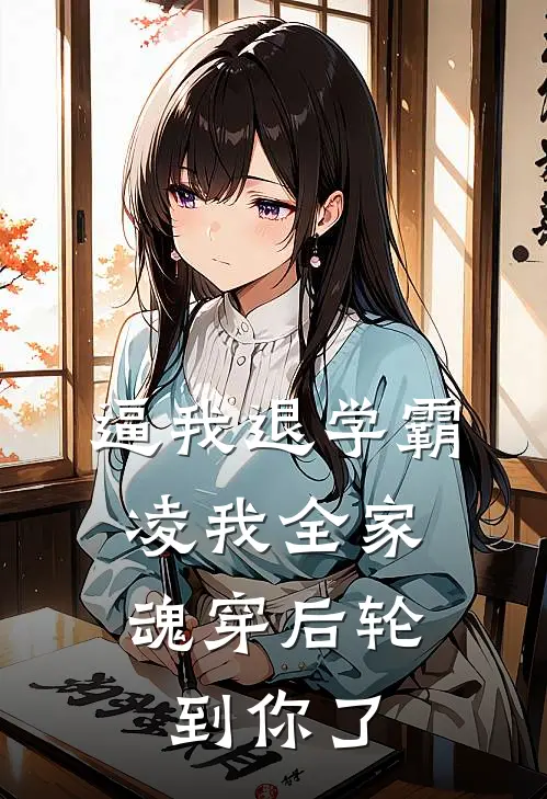 逼我退学霸凌我全家，魂穿后轮到你了