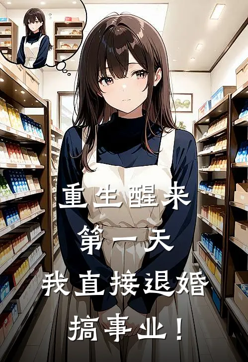 重生醒来第一天，我直接退婚搞事业！