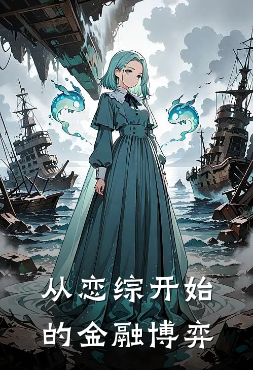 从恋综开始的金融博弈