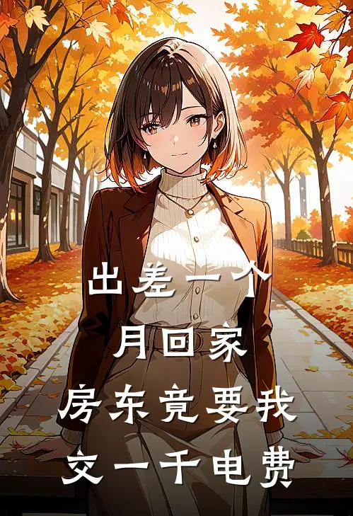 出差一个月回家，房东竟要我交一千电费