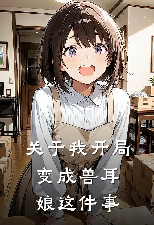 关于我开局变成兽耳娘这件事