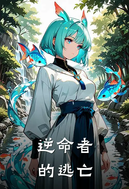 逆命者的逃亡