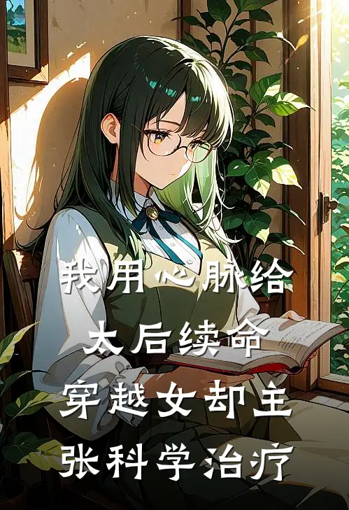 我用心脉给太后续命，穿越女却主张科学治疗