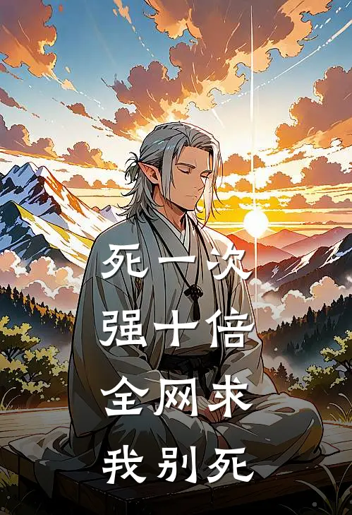 死一次强十倍，全网求我别死