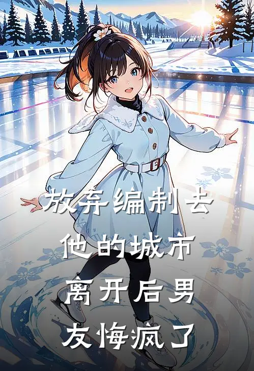 放弃编制去他的城市，离开后男友悔疯了