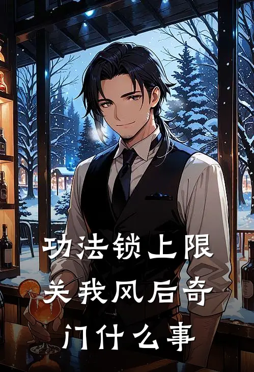 功法锁上限，关我风后奇门什么事