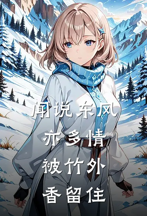闻说东风亦多情，被竹外，香留住