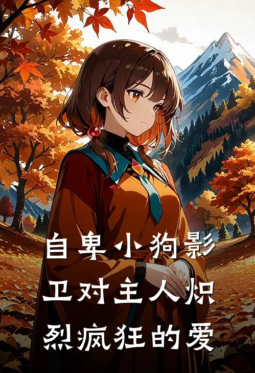 自卑小狗影卫对主人炽烈疯狂的爱