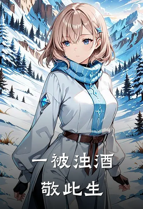 一被浊酒敬此生