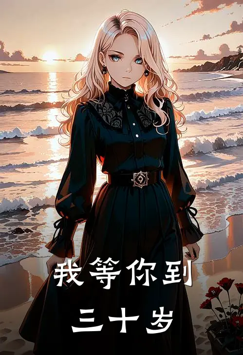 我等你到三十岁