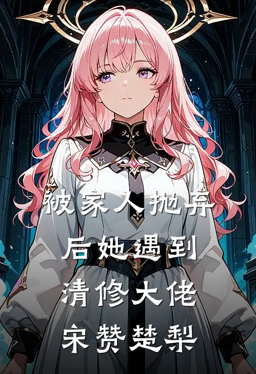 被家人抛弃后她遇到清修大佬宋赞楚梨
