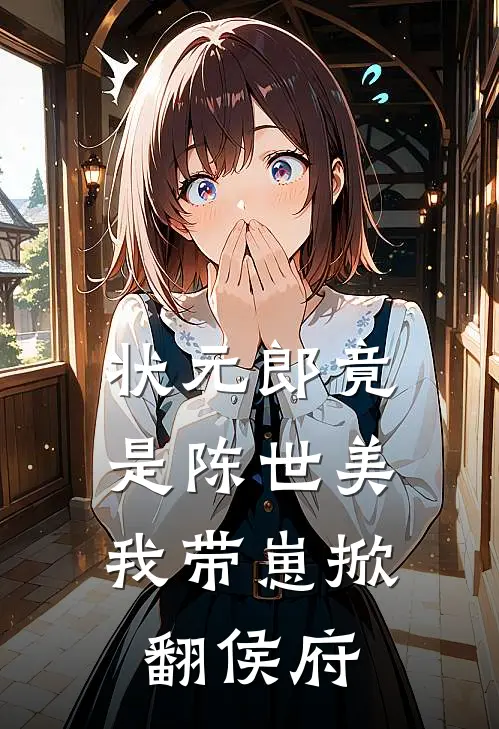 状元郎竟是陈世美，我带崽掀翻侯府