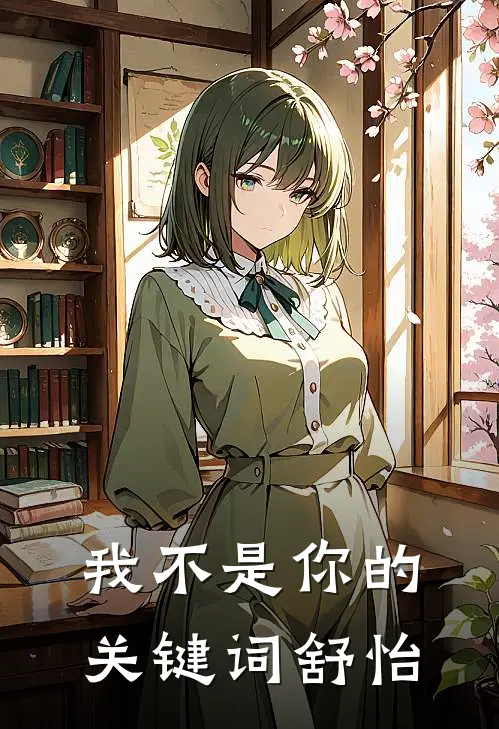 我不是你的关键词舒怡