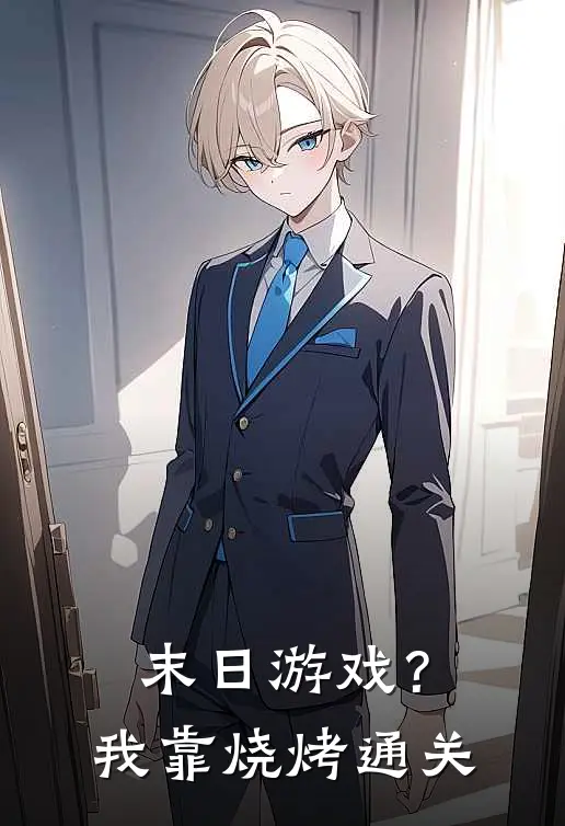 末日游戏？我靠烧烤通关