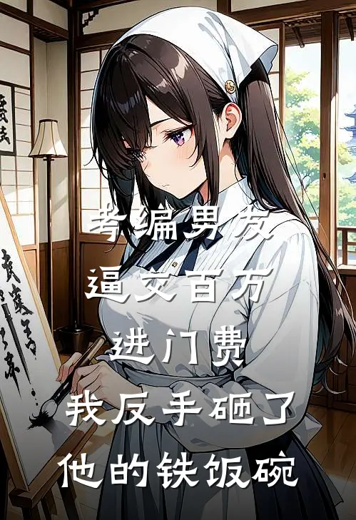 考编男友逼交百万进门费，我反手砸了他的铁饭碗