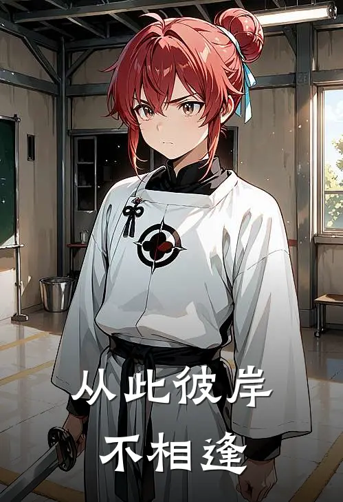 从此彼岸不相逢