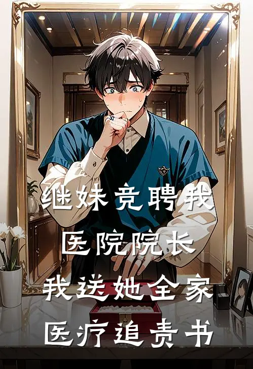 继妹竞聘我医院院长，我送她全家医疗追责书