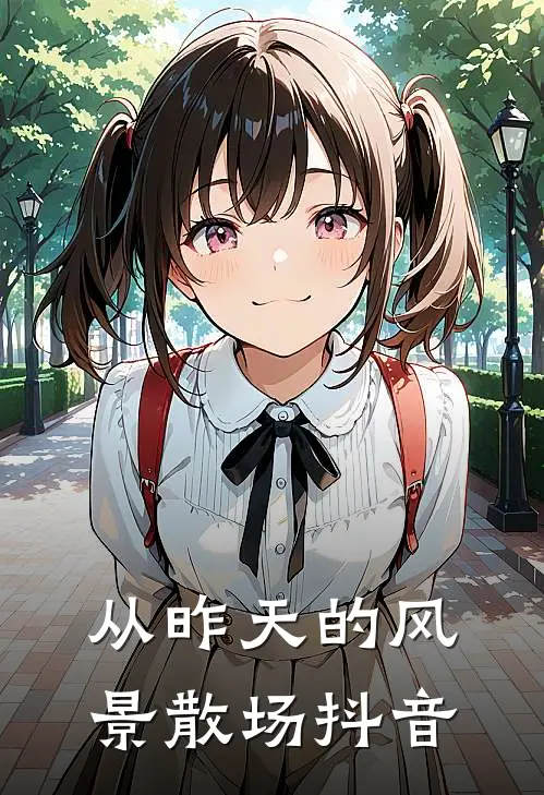 从昨天的风景散场抖音