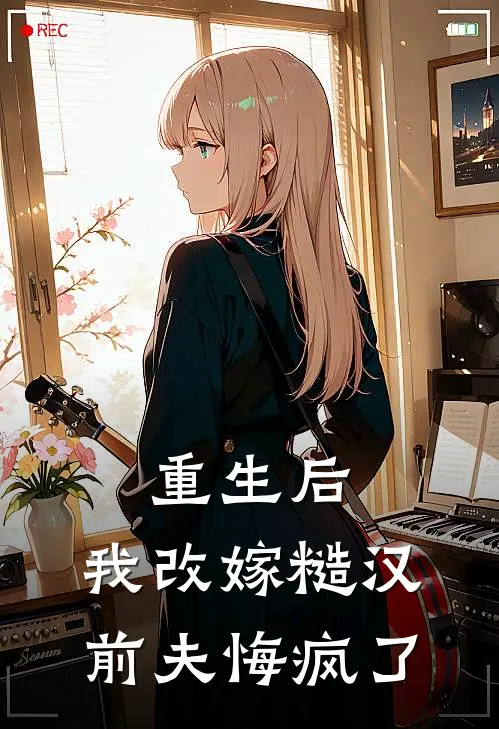 重生后，我改嫁糙汉前夫悔疯了