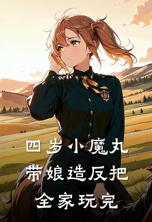 四岁小魔丸，带娘造反把全家玩完