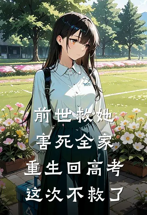 前世救她害死全家，重生回高考，这次不救了