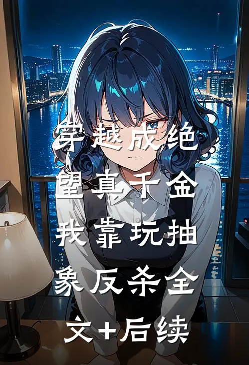 穿越成绝望真千金，我靠玩抽象反杀全文+后续