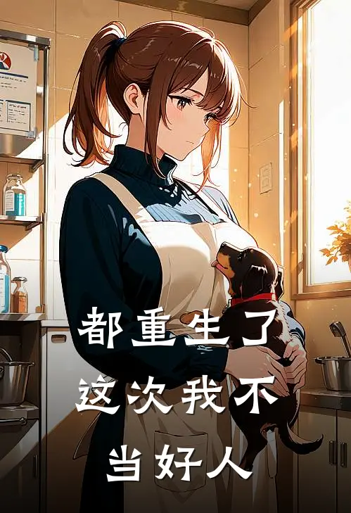 都重生了，这次我不当好人