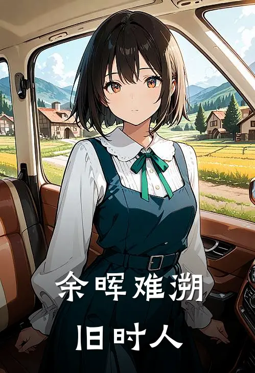 余晖难溯旧时人