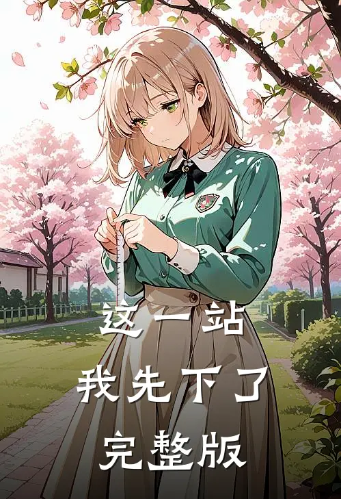 这一站，我先下了完整版