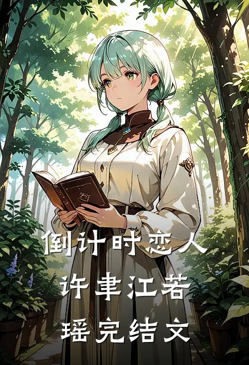 倒计时恋人许聿江若瑶完结文
