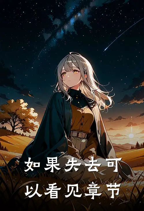 如果失去可以看见章节
