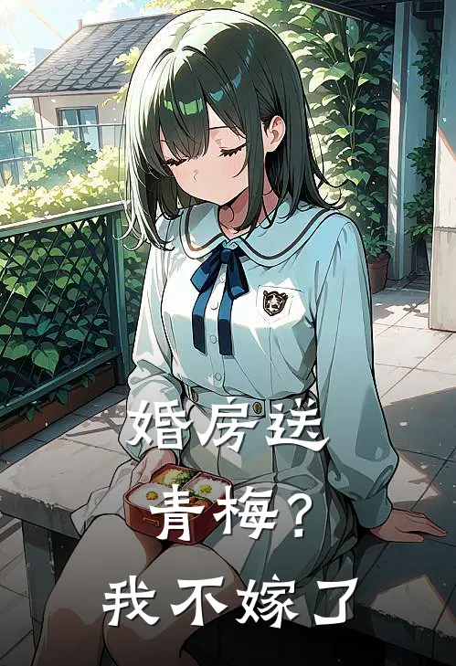 婚房送青梅？我不嫁了