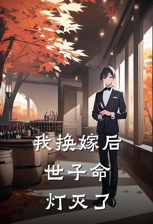 我换嫁后，世子命灯灭了