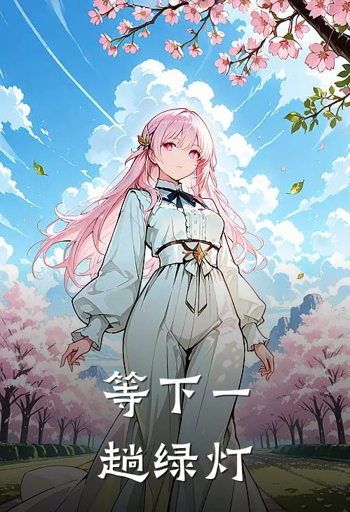 等下一趟绿灯