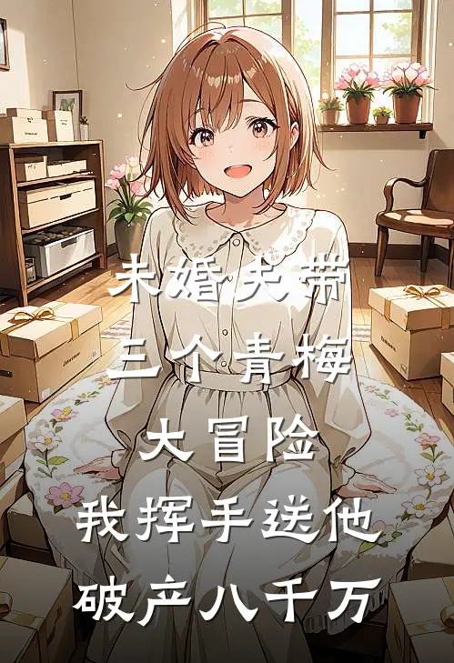 未婚夫带三个青梅大冒险，我挥手送他破产八千万
