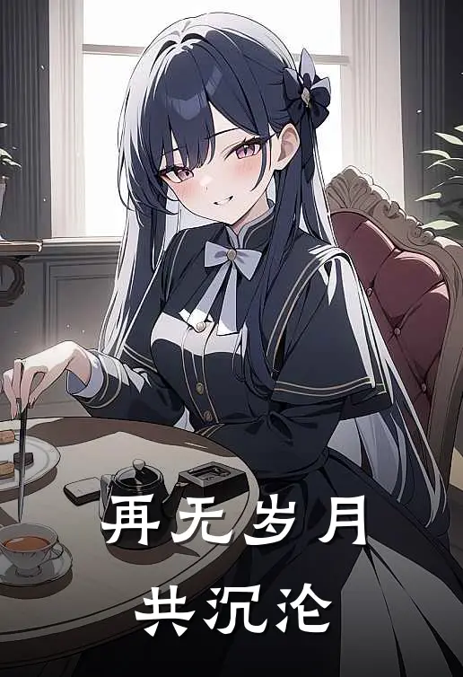 再无岁月共沉沦