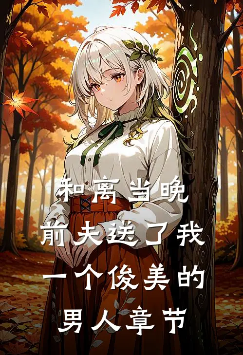 和离当晚，前夫送了我一个俊美的男人章节