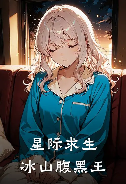 星际求生：冰山腹黑王