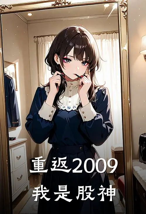 重返2009：我是股神