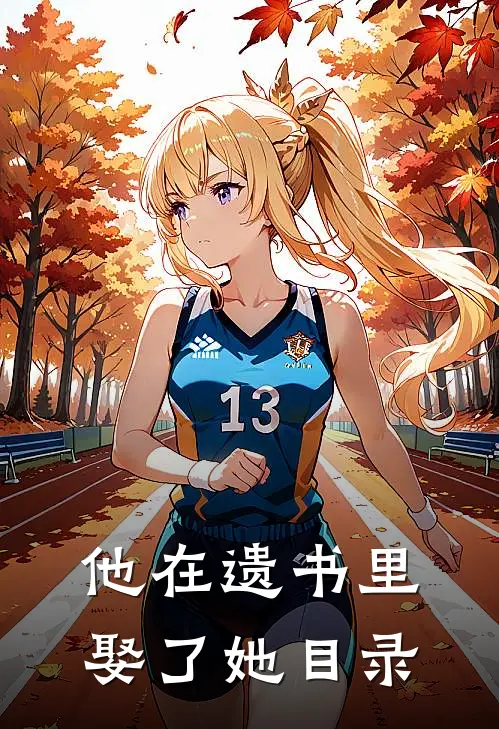他在遗书里娶了她目录