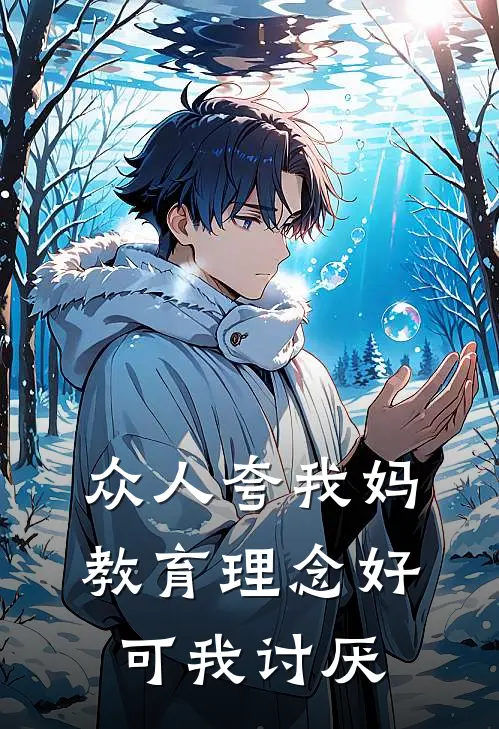 众人夸我妈教育理念好，可我讨厌