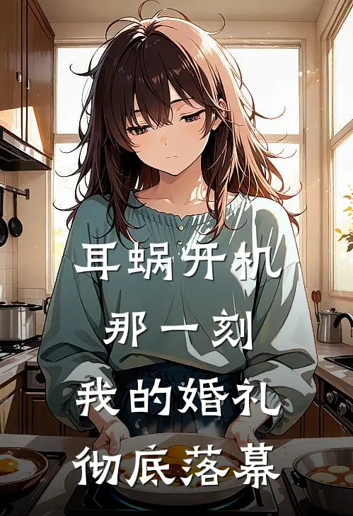 耳蜗开机那一刻，我的婚礼彻底落幕
