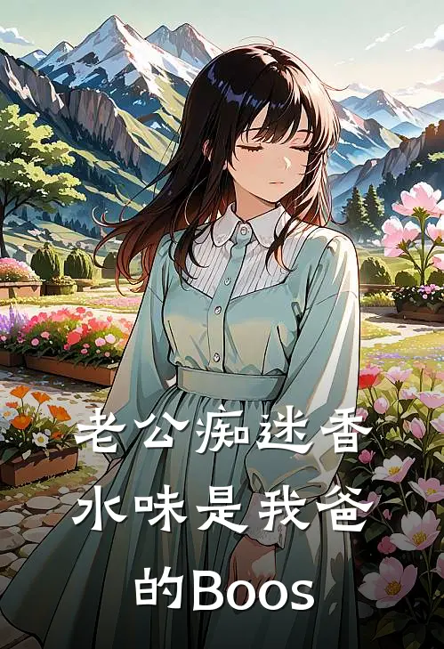 老公痴迷香水味是我爸的Boos