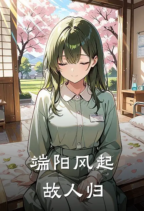 端阳风起故人归
