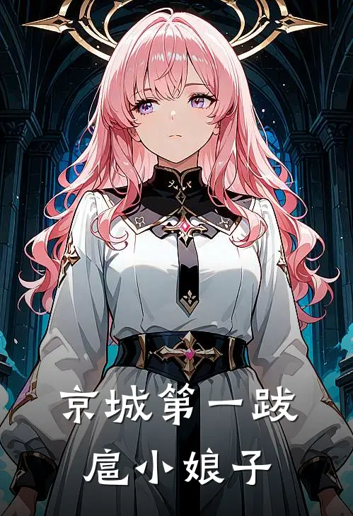 京城第一跋扈小娘子
