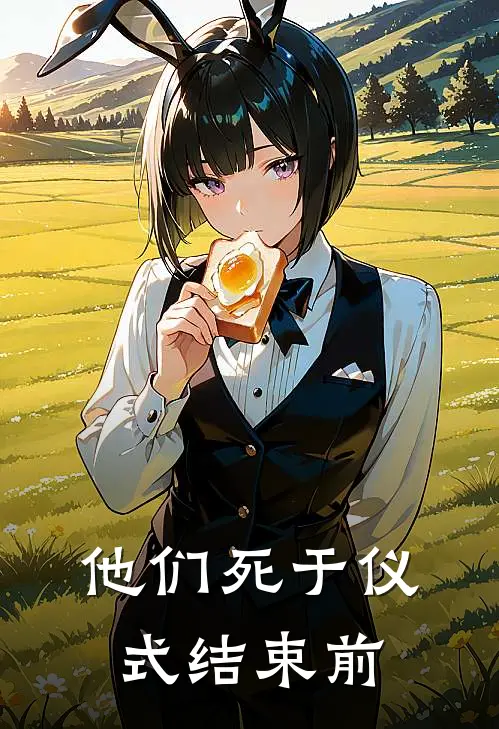 他们死于仪式结束前