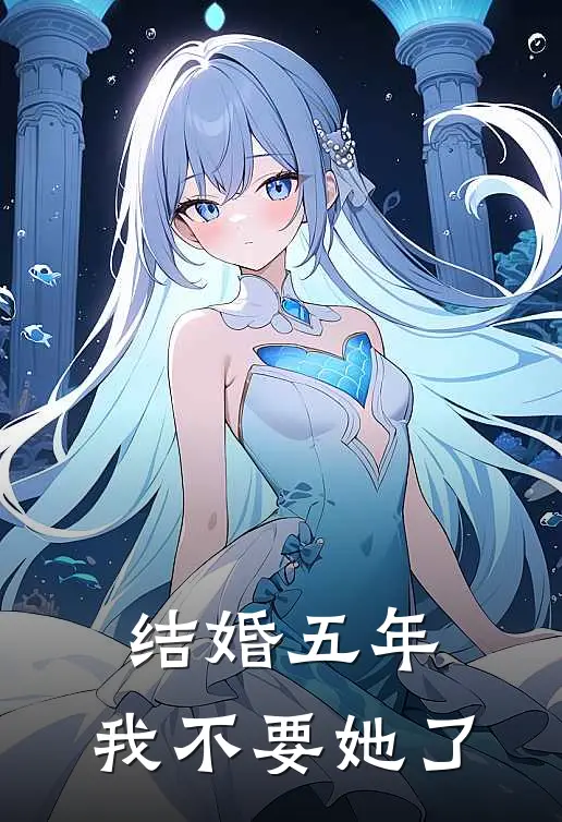 结婚五年，我不要她了